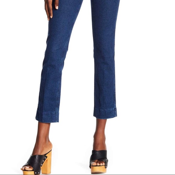 Rag and Bone Vintage Slim Leg Jean - Picture 2 of 4